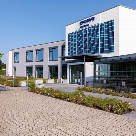 Gaestehaus Der Zvoove Akademie Wietmarschen エクステリア 写真