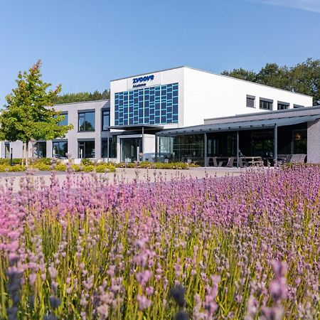 Gaestehaus Der Zvoove Akademie Wietmarschen エクステリア 写真