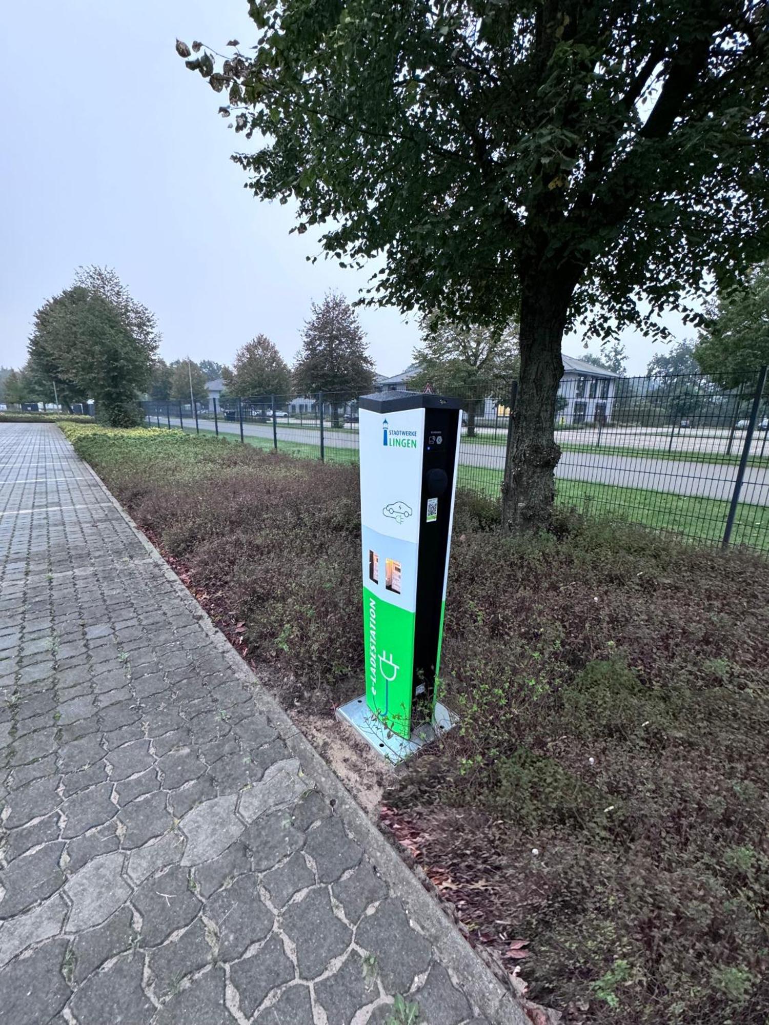 Gaestehaus Der Zvoove Akademie Wietmarschen エクステリア 写真