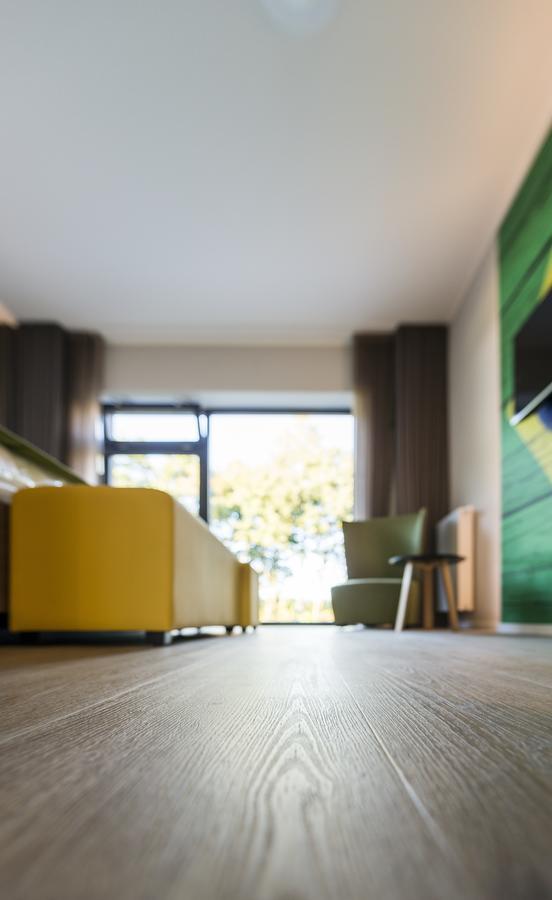 Gaestehaus Der Zvoove Akademie Wietmarschen エクステリア 写真